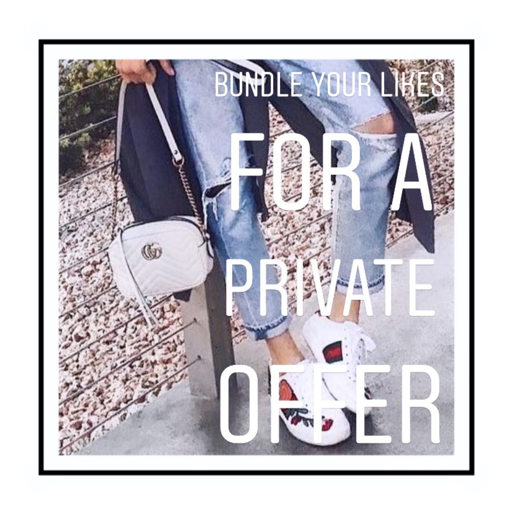 Bundle Your Likes - image 1